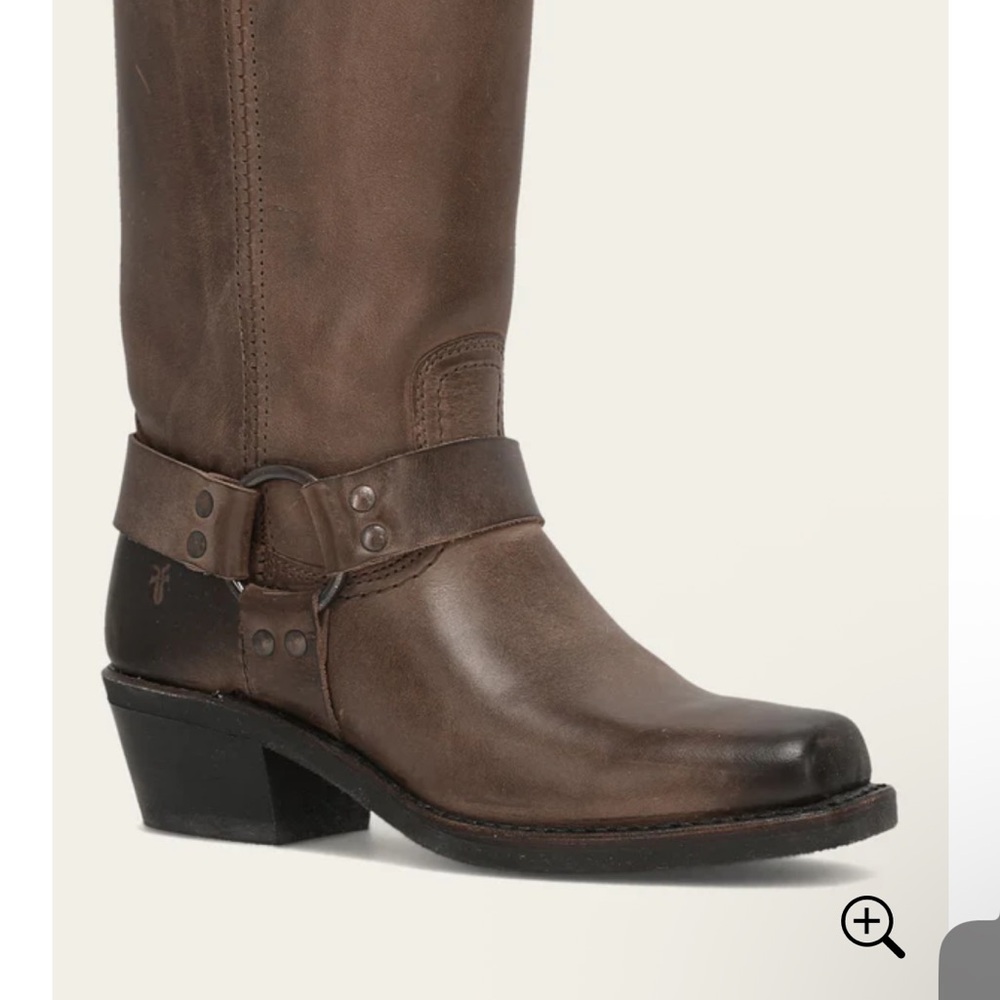 Frye Women’s Harness Boots